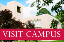 Come visit our beautiful campus! Schedule a campus tour